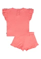 Bakkaboe baby meisjes 2 delige set